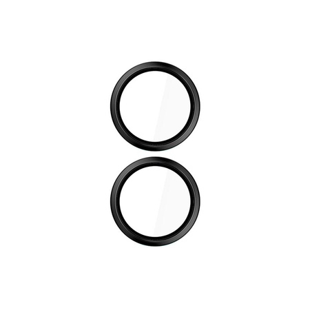 SZKŁO HARTOWANE 3MK NA APARAT DO IPHONE 17 OCHRONNE NA OBIEKTYW WYSPĘ