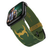 MARVEL - Pánt Apple Watch-hoz (Trickster Loki)