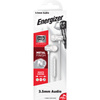 Energizer Classic CIA10 - 3.5 mm jack wired headphones (White)