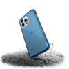 X-Doria Raptic Air - Coque pour iPhone 13 Pro Max (Testé en chute 4m) (Bleu)