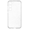Spigen Liquid Crystal Glitter - Case for Samsung Galaxy S24 (Transparent)