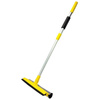 Dunlop - Window squeegee with adjustable handle