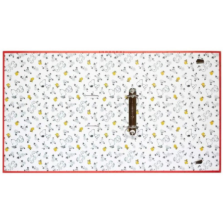 Snoopy - Binder (2 rings)