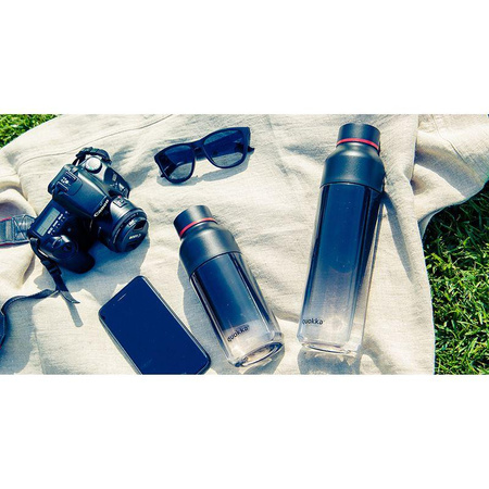 Quokka Ice - Tritan water bottle 570 ml (Navy)
