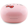 Hello Kitty O Glossy Finish - Casque TWS + étui de chargement (rose)