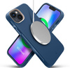 Spigen Cyrill Ultra Color MagSafe - tok iPhone 15 Plus / iPhone 14 Plus készülékhez (Coast)
