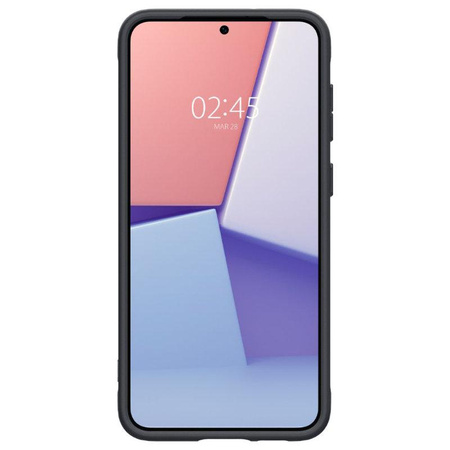 Spigen Cyrill Ultra Color - tok Samsung Galaxy S23 (szürkület)