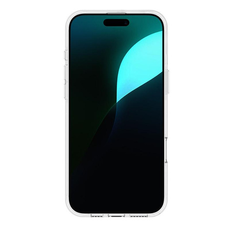 Kate Spade New York Protective MagSafe - Case for iPhone 16 Plus (Chunky Glitter)