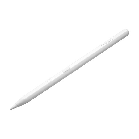 Tucano Pencil 3 Magnetic iPad Stylus Pen – Stylus-Stift für iPad (Weiß)