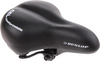Dunlop - selle de vélo confortable en gel