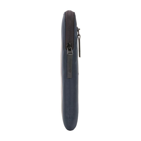 Incase Compact Sleeve in Flight Nylon - MacBook Pro 14" (M4/M3/M2/M1/2024-2021) pocket cover (bleu marine)