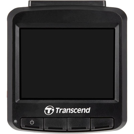 Transcend DrivePro 250 - Autókamera