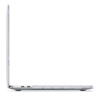 Incase Hartschalenkoffer - MacBook Pro 13" Gehäuse (M2/M1/2022-2020)(Punkte/Klar)