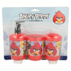 Angry Birds - Badezimmerset