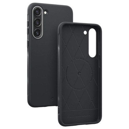 Spigen Cyrill Ultra Color - Étui pour Samsung Galaxy S23+ (Dusk)