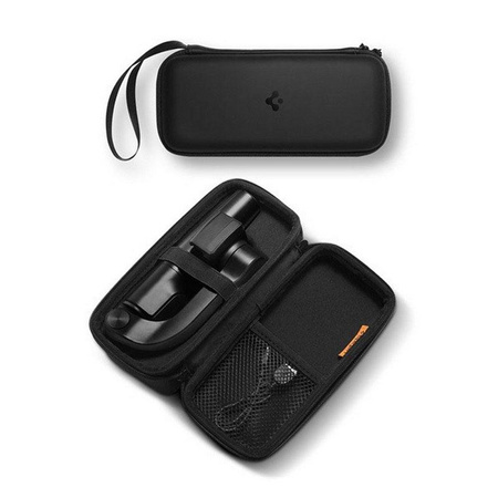 Spigen S610W - Selfie-Stick / Gimbal-Halter (Schwarz)