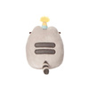 Pusheen - Plüss kabalafigura születésnapi sapkával 12 cm