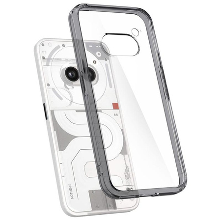 Spigen Ultra Hybrid - Case for Nothing Phone 2a (Space Crystal)