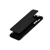 Crong Color Cover - Xiaomi Redmi 10 Case (black)