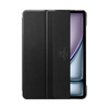 Spigen Smart Fold - Etui pour iPad Air 13" M3 (2025) / M2 (2024) (Noir)
