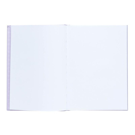 Pusheen - sada zápisníku A5 a pera z kolekce Moments