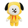 BT21 - Mascotte en peluche 28 cm CHIMMY