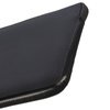 TUCANO Elements 2 - Kryt na MacBook Air 15" (M4/M3/M2/2025-2023) (černý)