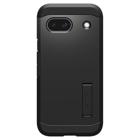 Spigen Tough Armor - Case for Google Pixel 8A (Black)