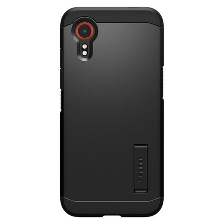 Spigen Tough Armor - pouzdro pro Samsung Galaxy XCover 7 (černé)