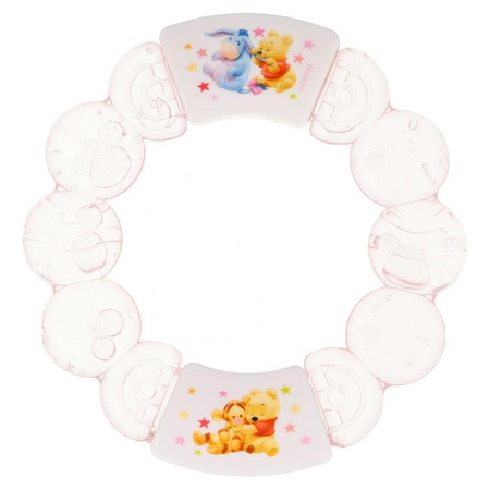 Winnie the Pooh - Water Teether 3 m+