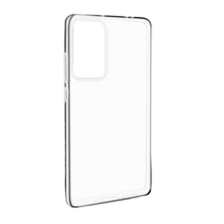 PURO 0.3 Nude - Xiaomi 12 / 12X eco tok (átlátszó)