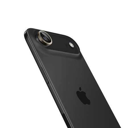 SZKŁO HARTOWANE NA APARAT DO IPHONE AIR SPIGEN SZYBKA NA OBIEKTYW 9H 2SZT