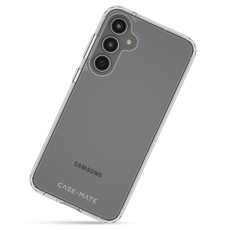 Case-Mate Tough Clear - Gehäuse Samsung Galaxy S23 FE 5G (Transparent)