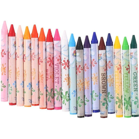 Topwrite - Large drawing set of 65 pieces