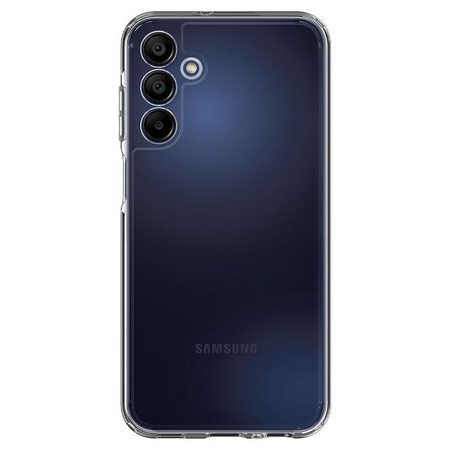 Spigen Ultra Hybrid - Gehäuse für Samsung Galaxy A15 4G/5G (Transparent)