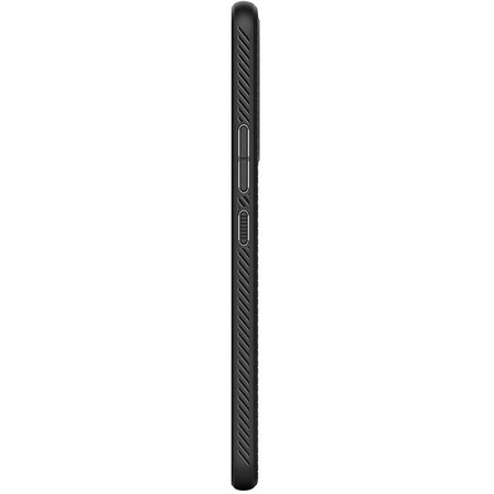 Spigen Liquid Air - Etui do Samsung Galaxy A53 5G (Czarny)
