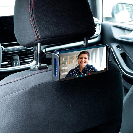 TABLET HOLDER FOR CAR, for Phone, for Tablet, Dunlop