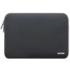 Incase Classic Sleeve with Ariaprene - MacBook Pro 13" Cover (M1/2020) (noir)