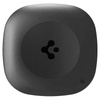 Spigen TagMe Bluetooth Tracker - Localisateur de clés, sac à dos, sac Apple Find My (Noir)