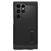 Spigen Tough Armor - Case for Samsung Galaxy S24 Ultra (Black)