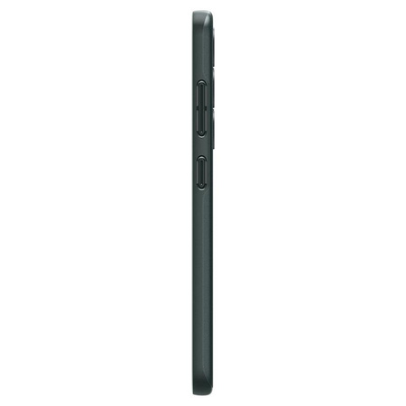 Spigen Thin Fit - Gehäuse für Samsung Galaxy S24 (Abyss Grün)