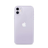 PURO 0.3 Nude - Coque iPhone 12 Mini (Transparente)