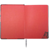 Marvel - Notizblock / Notebook in Linie A5 Deadpool