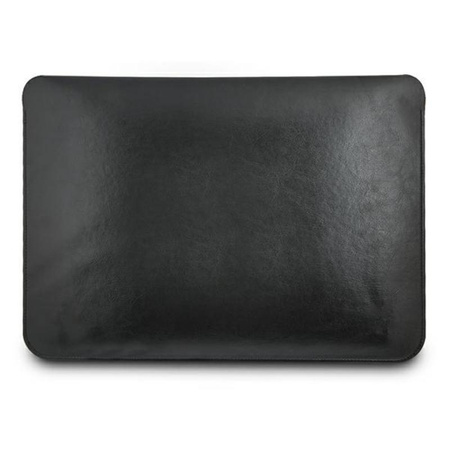 Karl Lagerfeld Choupette Sleeve - Tasche für Macbook Pro / Air 13" / Notebook 13" (Schwarz)