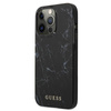 Guess Marble - iPhone 13 Pro Max Case (black)