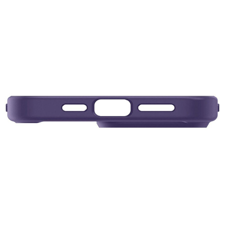 Spigen Ultra Hybrid - Case for iPhone 14 Pro Max (purple)