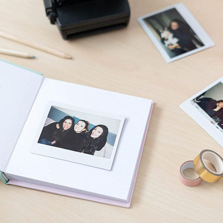 Pusheen - Fotoalbum pro 22 fotografií 16x16 cm