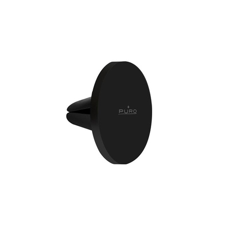Puro MagCar Porte-vent magnétique pour voiture - Porte-vent MagSafe pour voiture