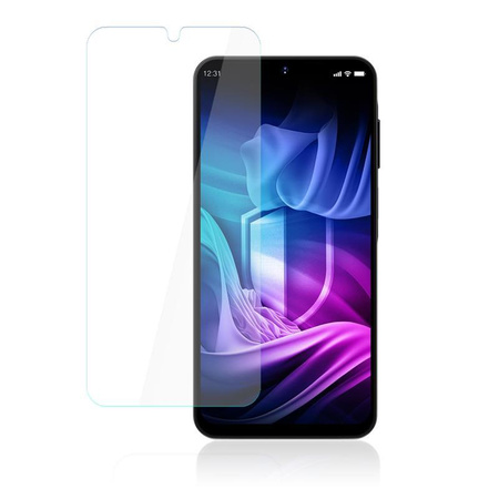 3mk Silky Matt Pro - Matte Schutzfolie für Samsung Galaxy A16 4G/5G