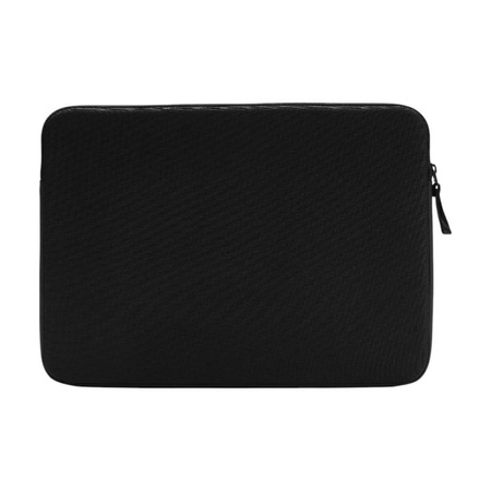 Případ A.R.C. Pouzdro - kryt s kapsou MacBook Pro 14" (M4/M3/M2/M1/2024-2021) (černé)